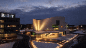 Performing Arts Dance GIF by Rochester Institute of Technology