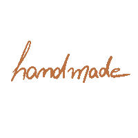 Hechoamano Feitoamao Sticker
