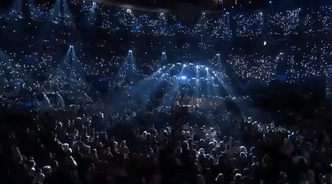 country music GIF by Academy of Country Music Awards