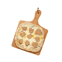 Italian Food Sticker by Pizza SQRD