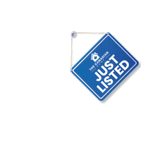 thecanadianhome just listed the canadian home the canadian home app just listed toronto Sticker