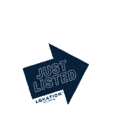 Listing Real Estate Sticker by LoKation