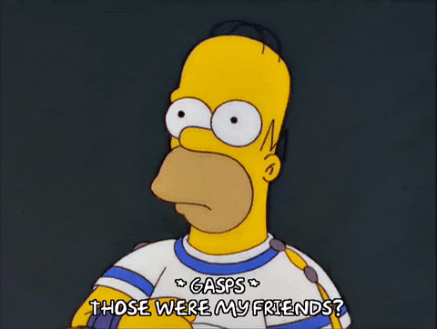 homer simpson GIF