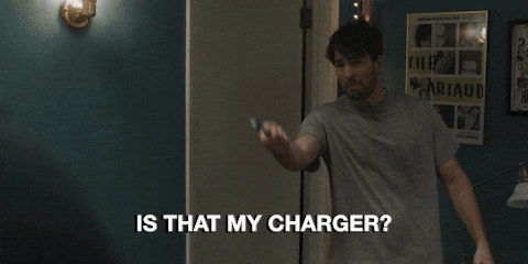 Dakota Johnson Nyc GIF by A24