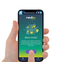 nextinbrasil nextin nextin brasil nextinbrasil nextinbr Sticker