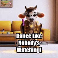 Pop Culture Dance GIF by Moosiahzen