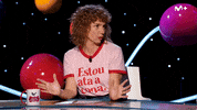 Ilustres Ignorantes Hosteleria GIF by Movistar Plus+