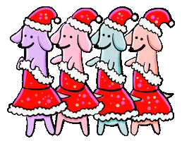 Ariana Grande Dancing Sticker by Stefanie Shank