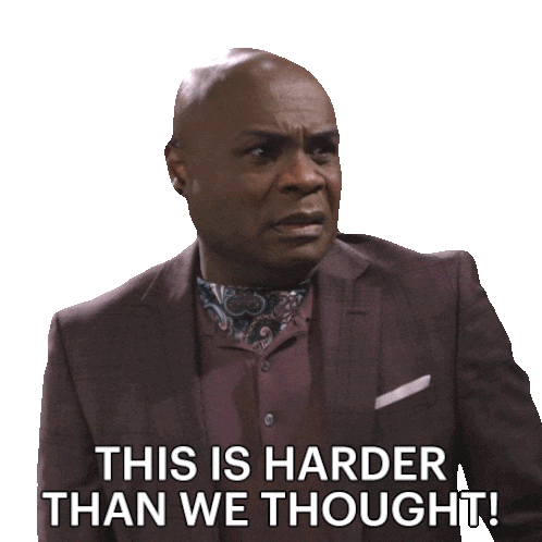 Nathan Lee Graham Arthur Sticker by HULU