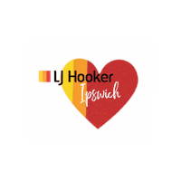 Real Estate Sticker by LJHooker Ipswich