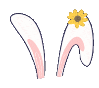 Charphalo Sticker by lalalove