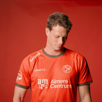 Keuken Kampioen Divisie GIF by AlmereCityFC
