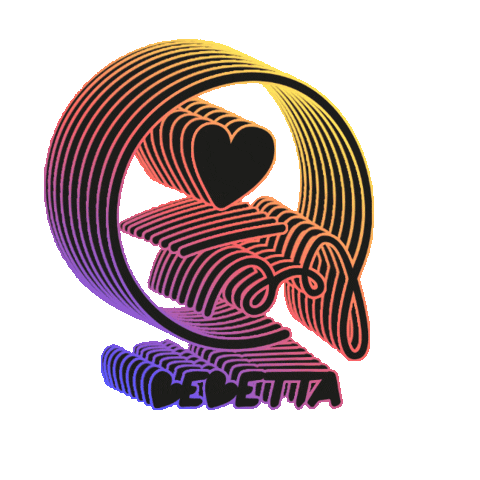 Bebetta bebetta Sticker
