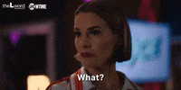 Season 3 Showtime GIF by The L Word: Generation Q