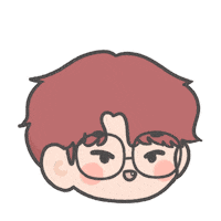 Idea Park Woojin Sticker