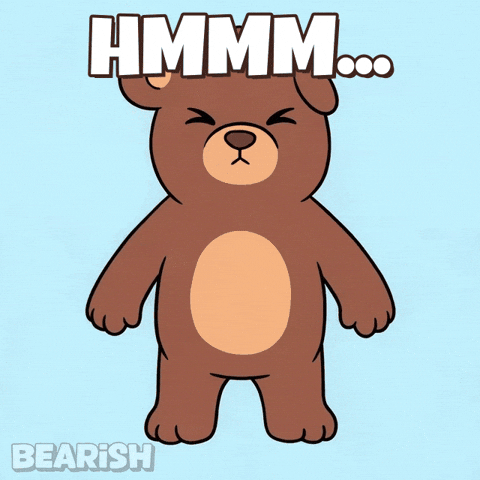 Angry Mood GIF by BEARISH