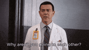 nbc love GIF by Brooklyn Nine-Nine