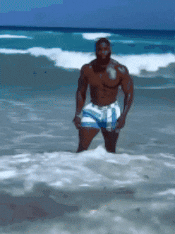 Zenci GIF