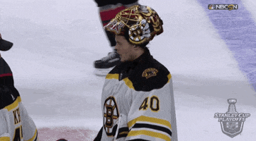 ice hockey sport GIF by NHL