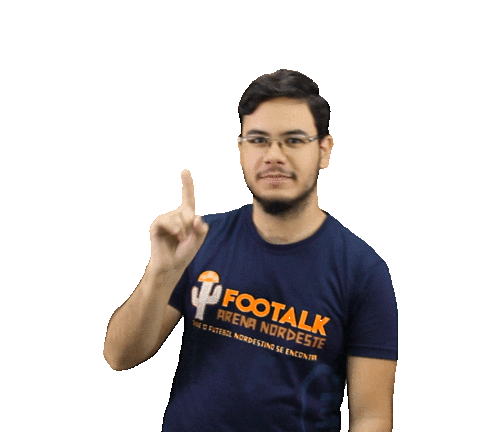 Sticker by Futebol Interativo