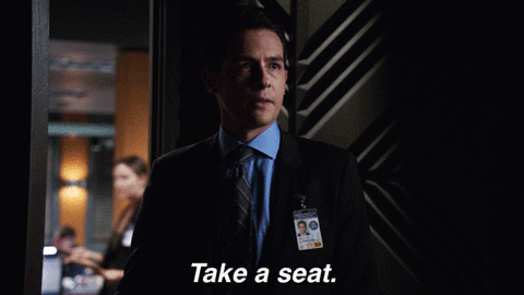 Booth Brennan GIF by Bones