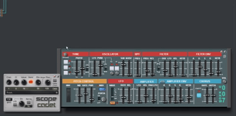 scope7 oceanswift GIF