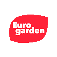 Eurogarden semillas eurogarden Sticker
