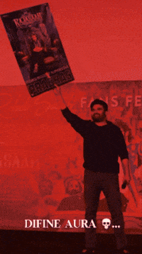Spirit Hindi GIF