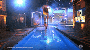 Season 13 Nbc GIF by Ninja Warrior