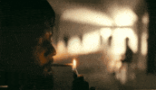 The Devil Boss GIF