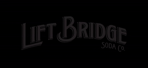 LiftBridgeBrewery beer cross over minnesota beer lift bridge GIF