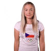 Sport Czechteam GIF by Český olympijský tým