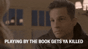 Big Sky Kill GIF by ABC Network