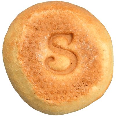 BackereiSchmidl giphyupload handwerk backen bäckerei Sticker