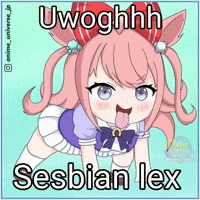 Umamusume Anime Girl GIF