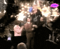 Drunk Party GIF
