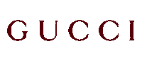 Italian Style Fashion Sticker by Gucci