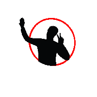 ClicksTalent instagram tiktok agency youtuber Sticker