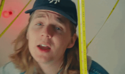 Trigger Of Love GIF by JAWNY