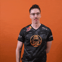 Counter-Strike Hello GIF by ENCE