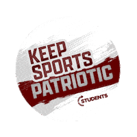 Usa America Sticker by TPUSA Students