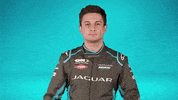 Formula E Sport GIF by Jaguar Racing
