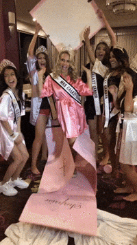 canadagalaxypageants universe galaxy pageant cgp GIF
