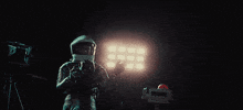 stanley kubrick 70mm GIF by Coolidge Corner Theatre