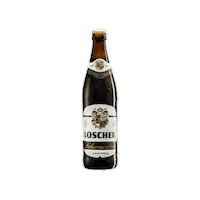 Bier Brewery Sticker by Brauerei Loscher