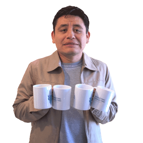 Mkt Reaction Sticker by Marketing Consulting MX