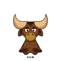 Art Love Sticker by VeeFriends