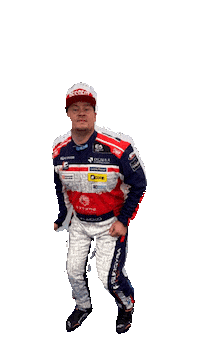 Adamlacko Sticker by Buggyra Racing