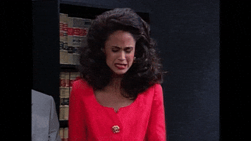 I Wanted To Get Married!