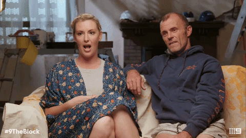 jess no GIF by theblock